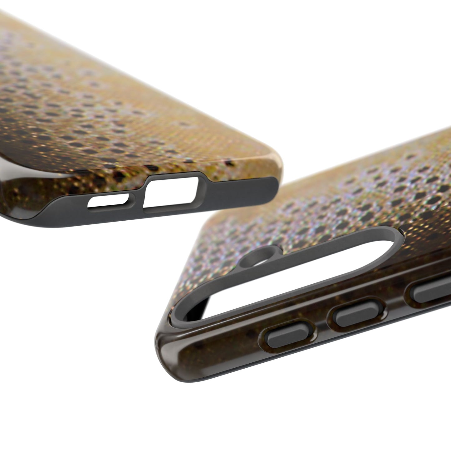 Brown Trout Phone Case