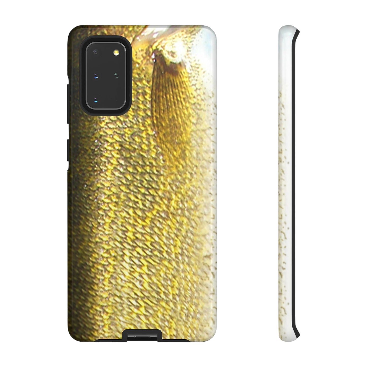 Walleye Phone Case