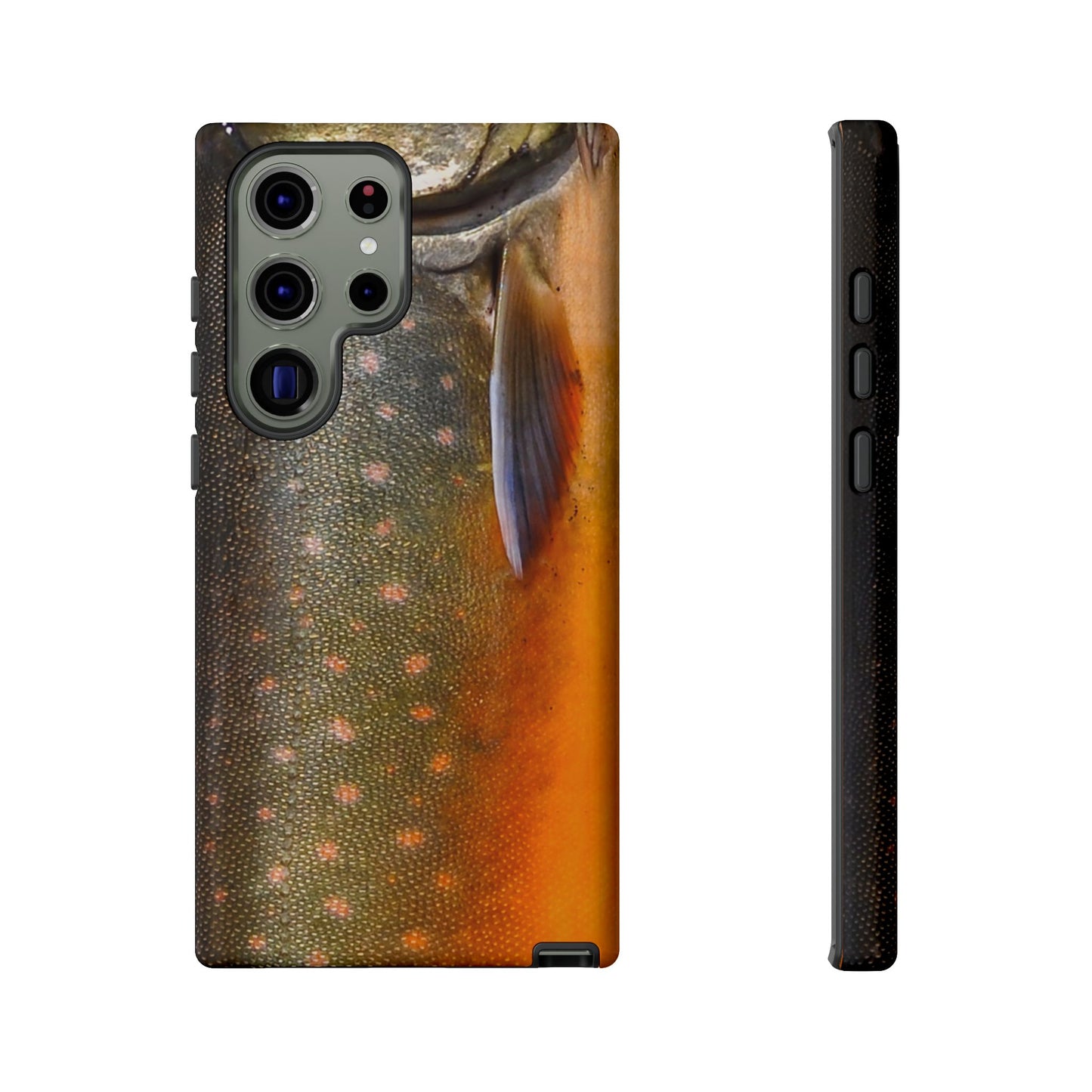 Arctic Char Phone Case