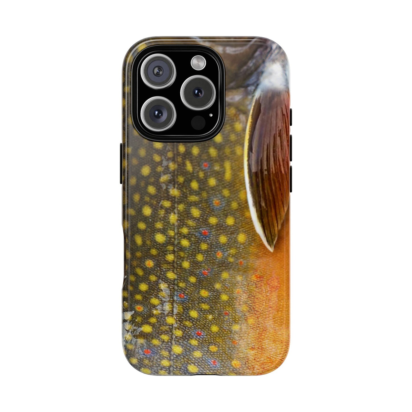 Brook Trout Phone Case