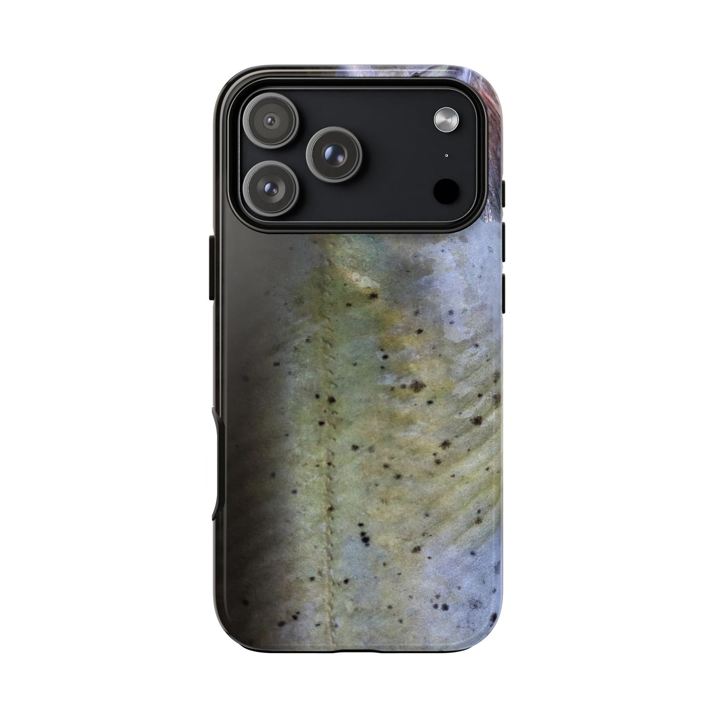 Channel Catfish Phone Case