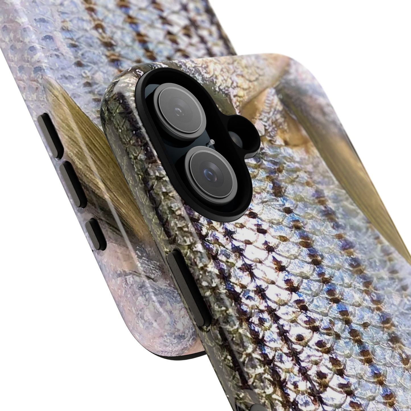 Striped Bass Phone Case