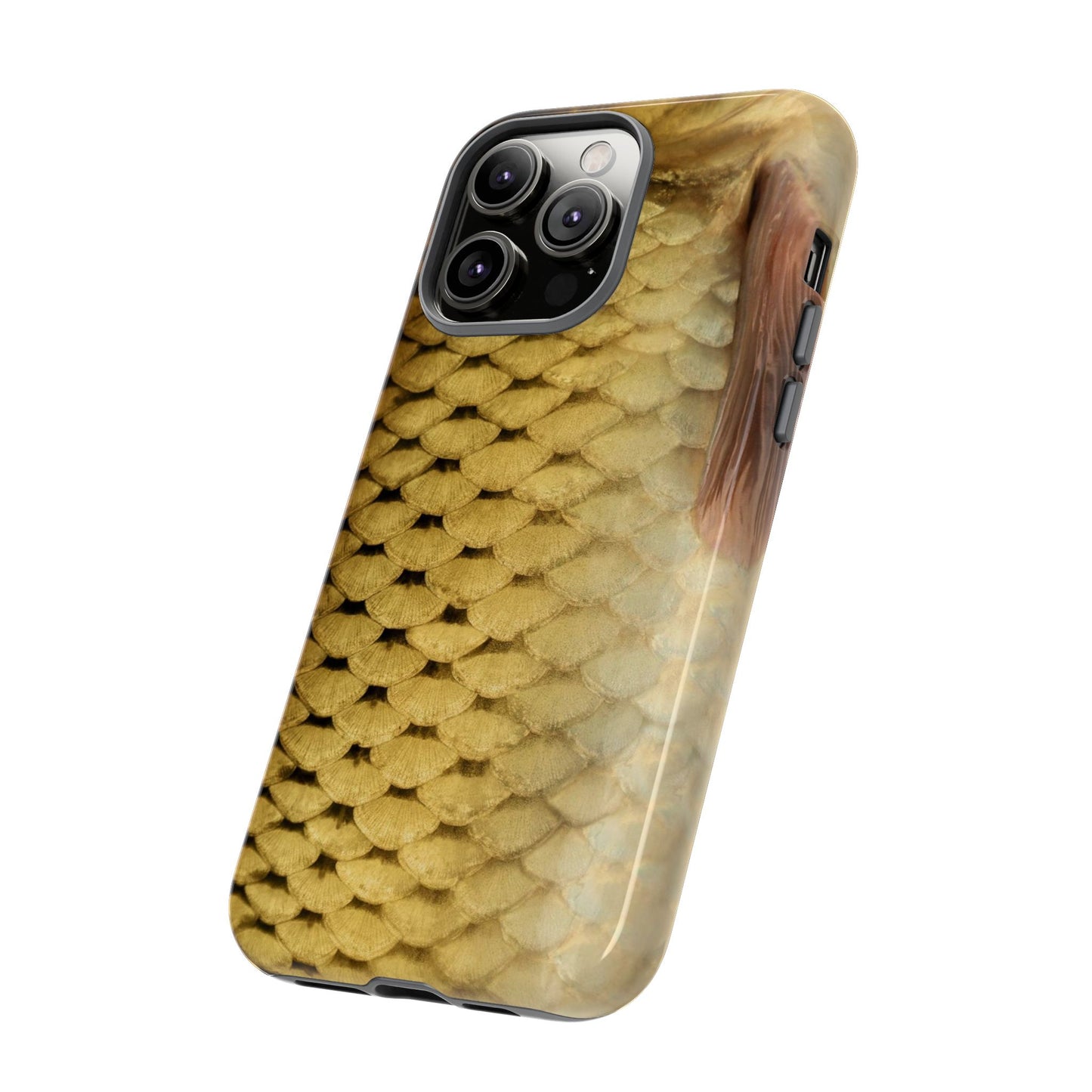 Carp Phone Case