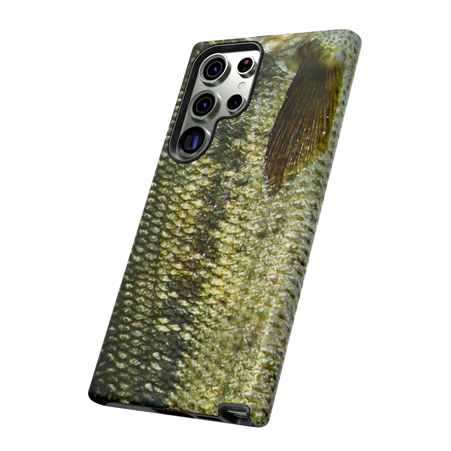 Largemouth Bass Phone Case