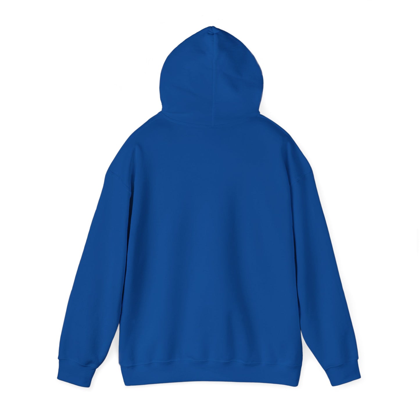 Hookset Fishing Hoodie