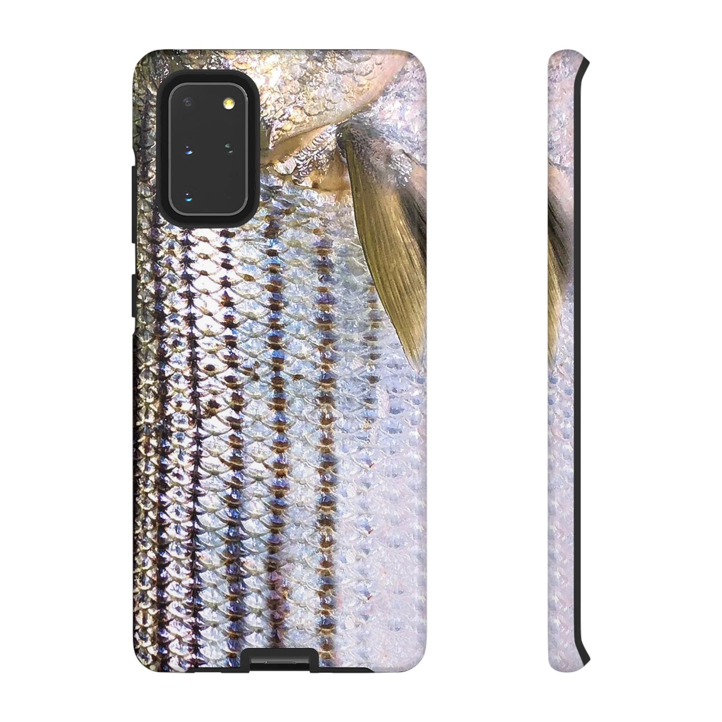 Striped Bass Phone Case