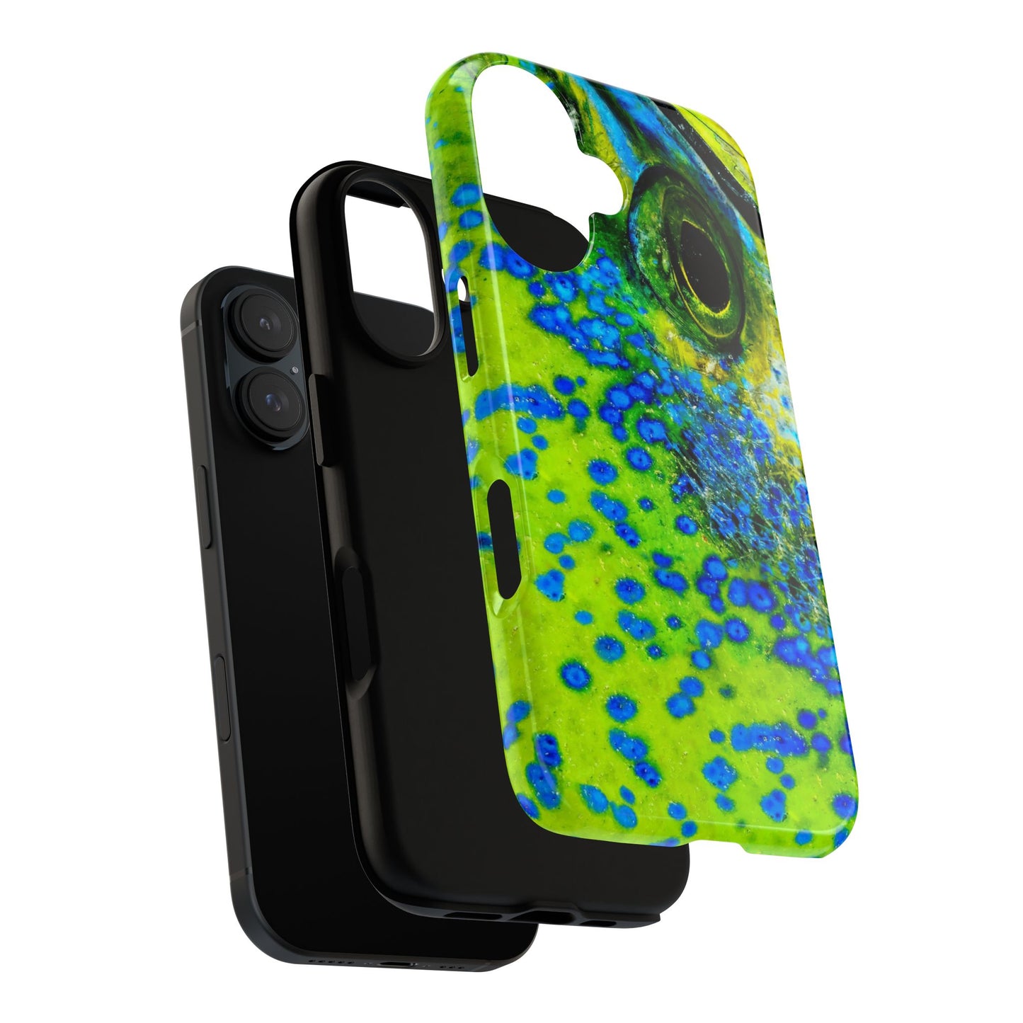 Mahi Mahi Phone Case