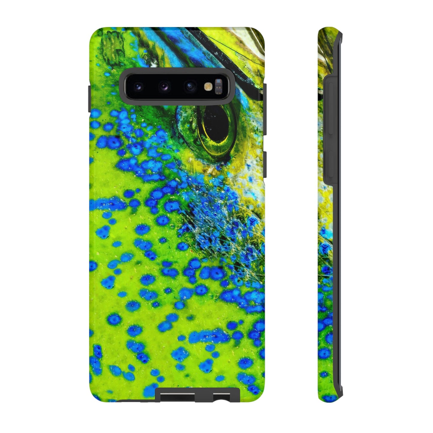 Mahi Mahi Phone Case