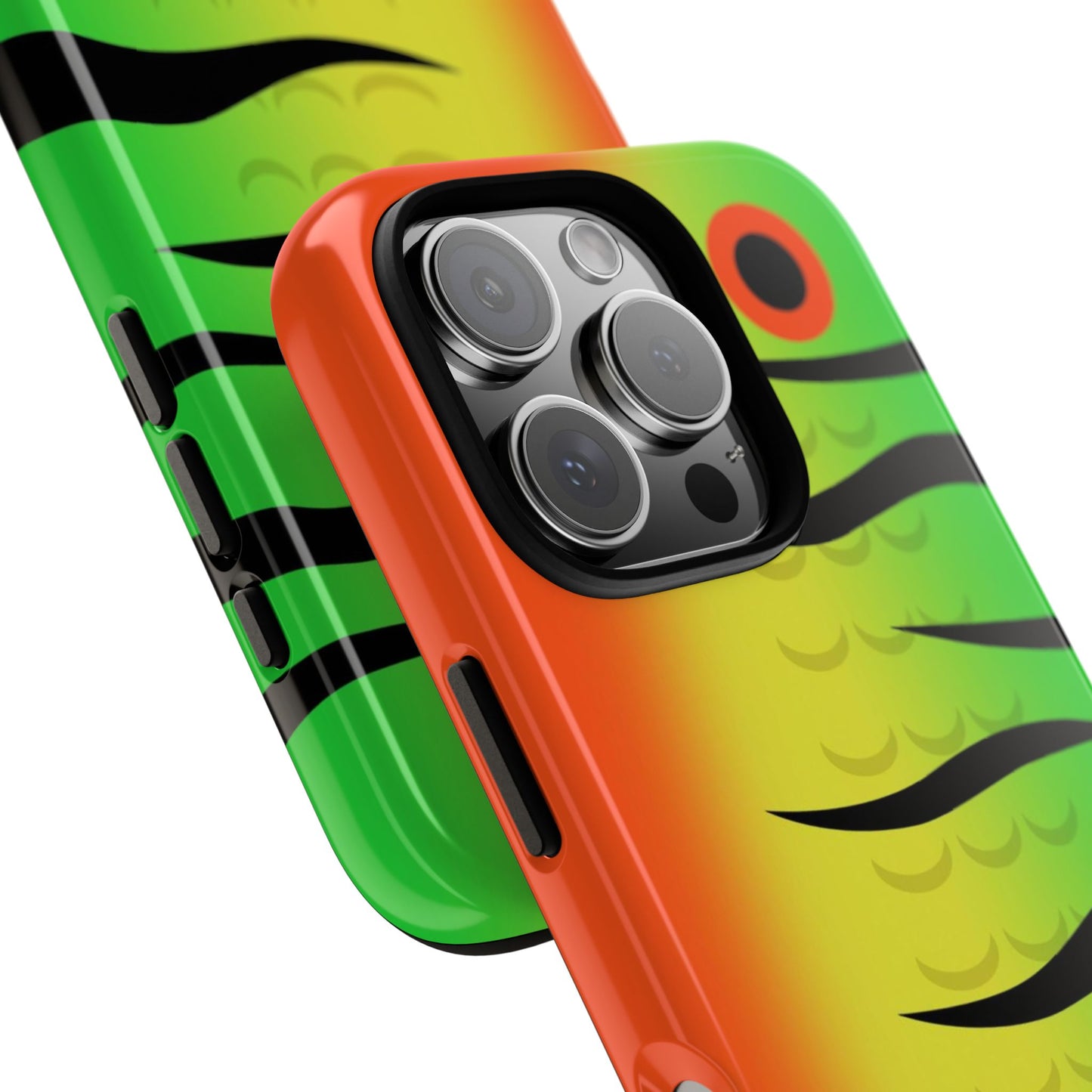 Firetiger Phone Case