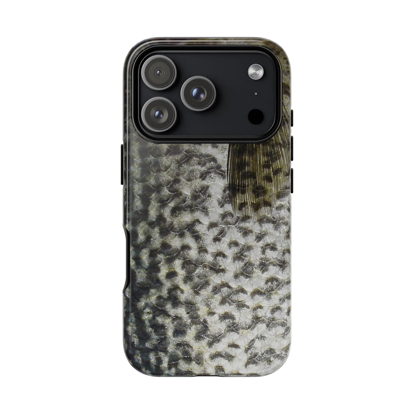 Crappie Phone Case