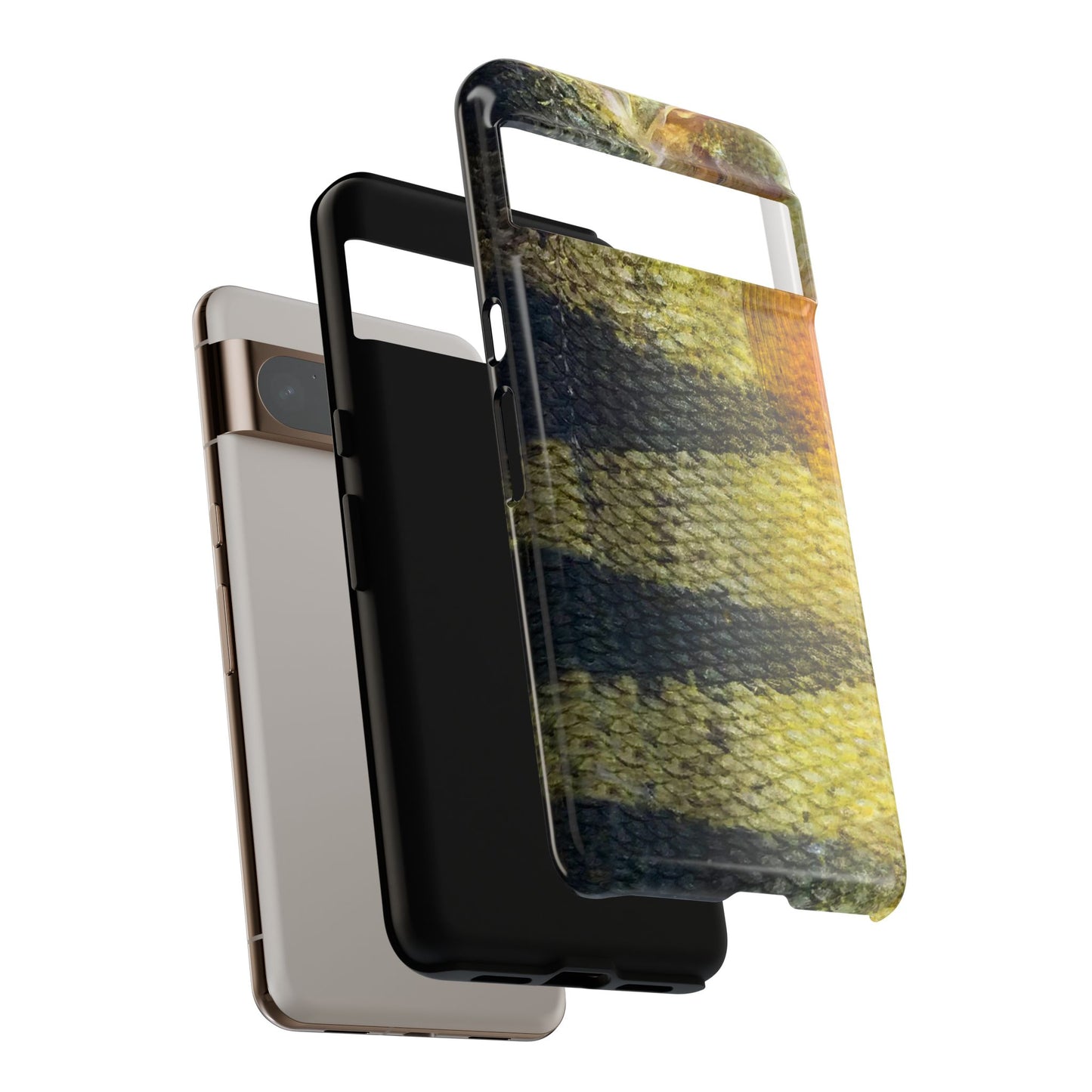 Perch Phone Case