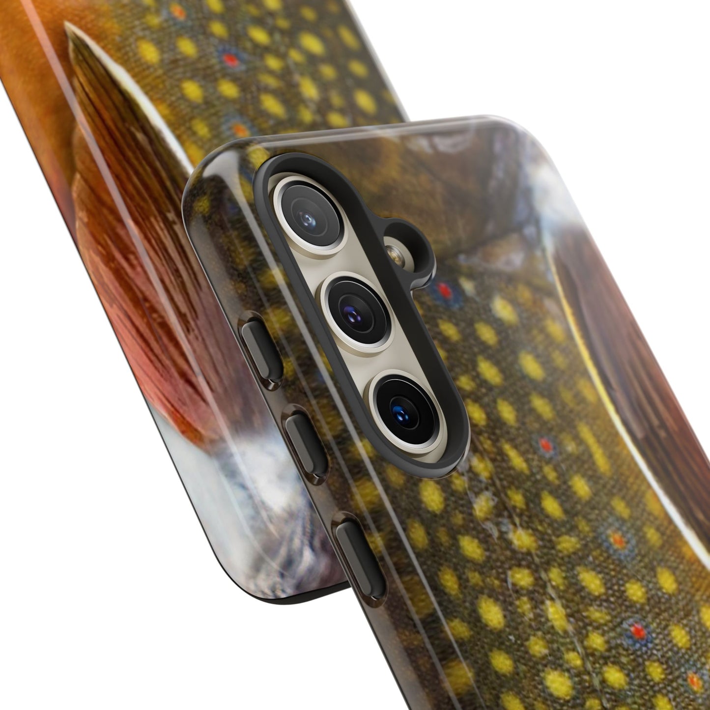 Brook Trout Phone Case