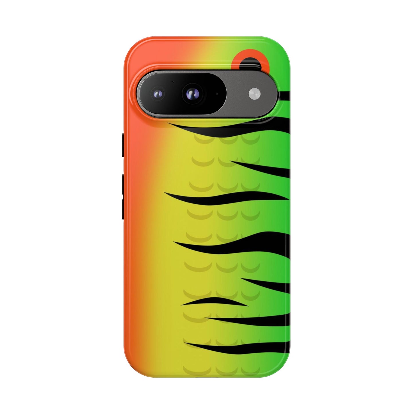 Firetiger Phone Case