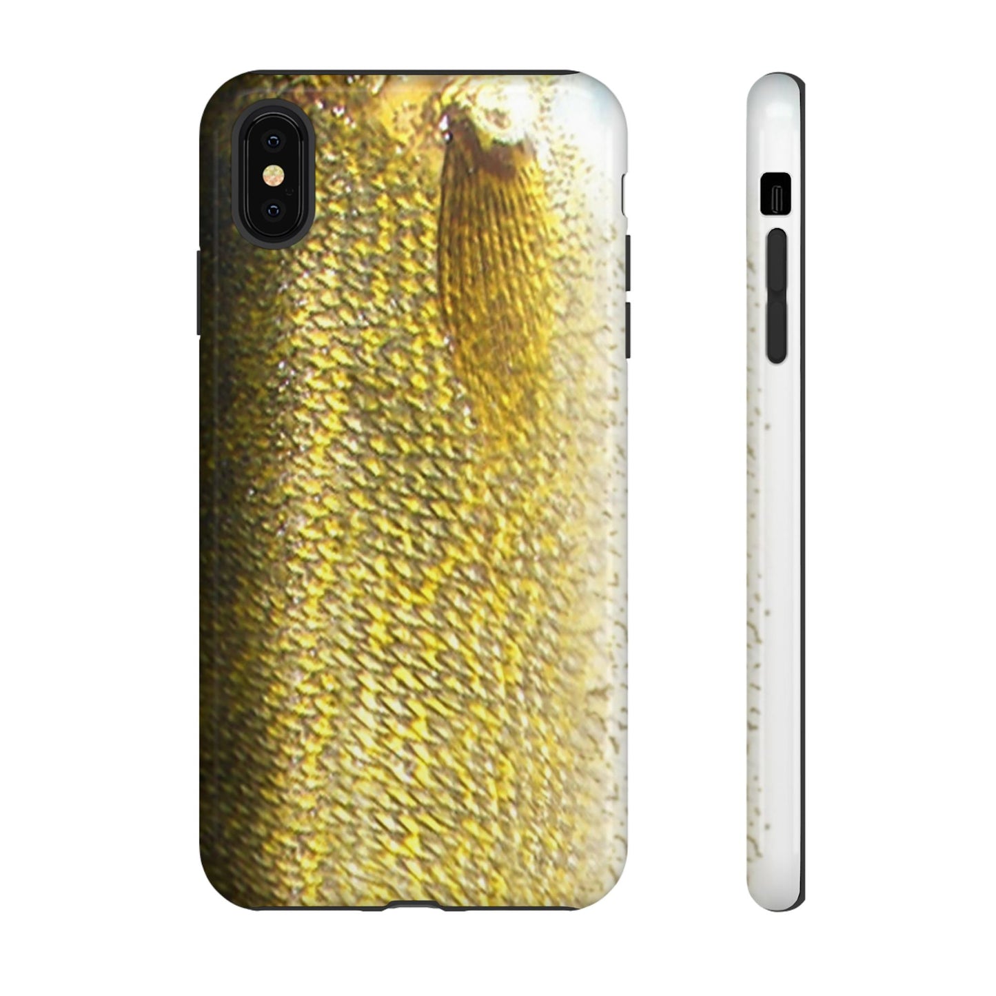 Walleye Phone Case