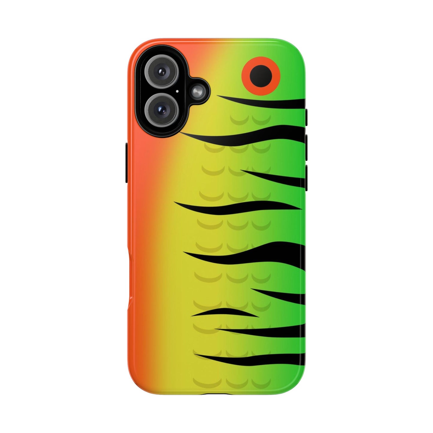 Firetiger Phone Case