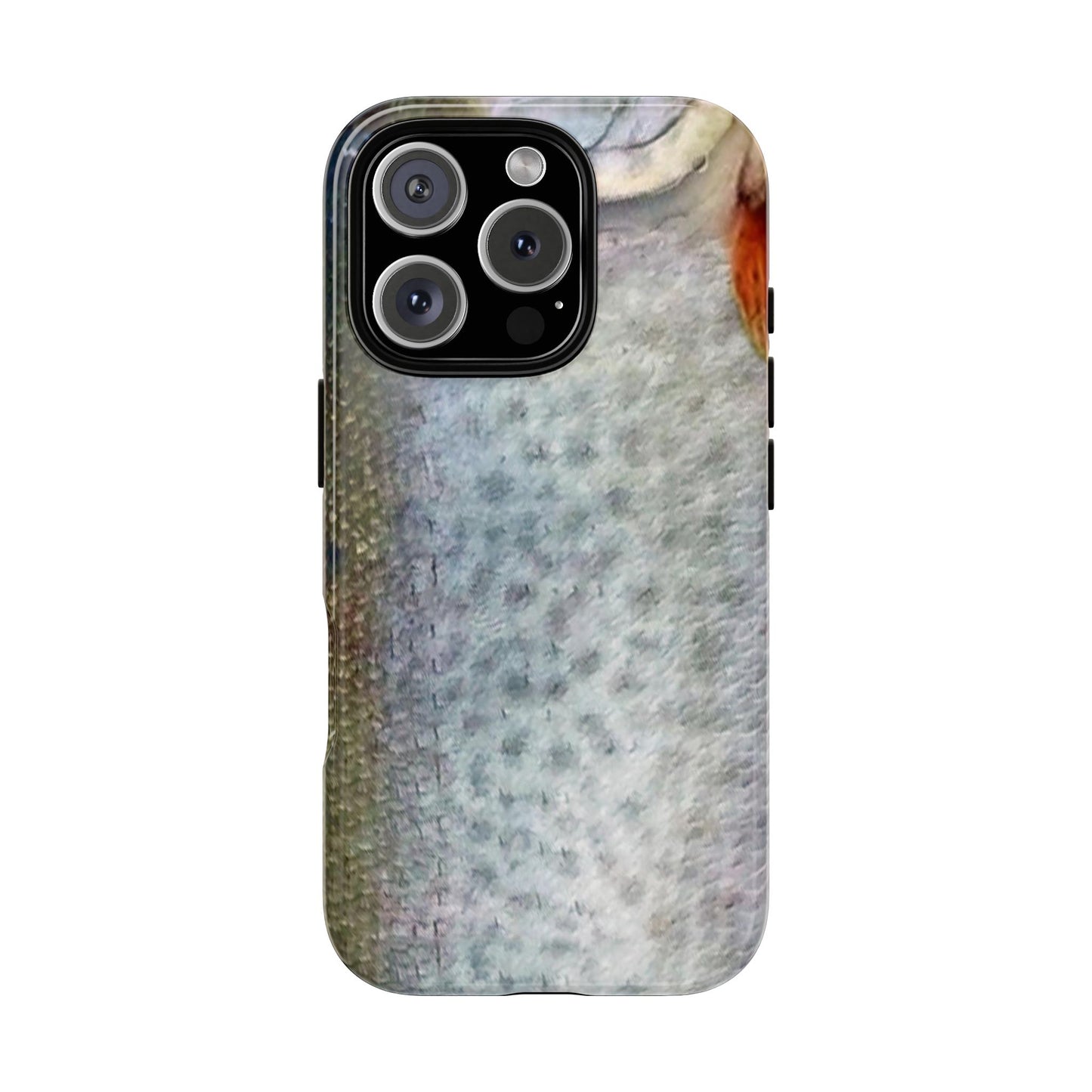 Musky (spotted) Phone Case