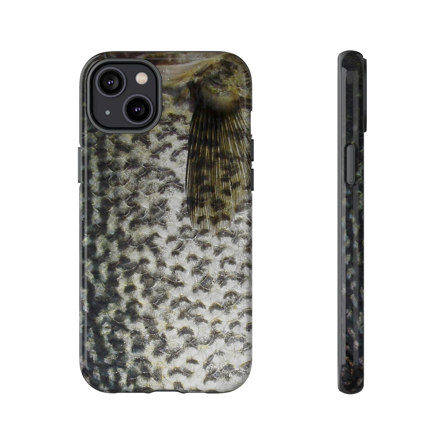 Crappie Phone Case