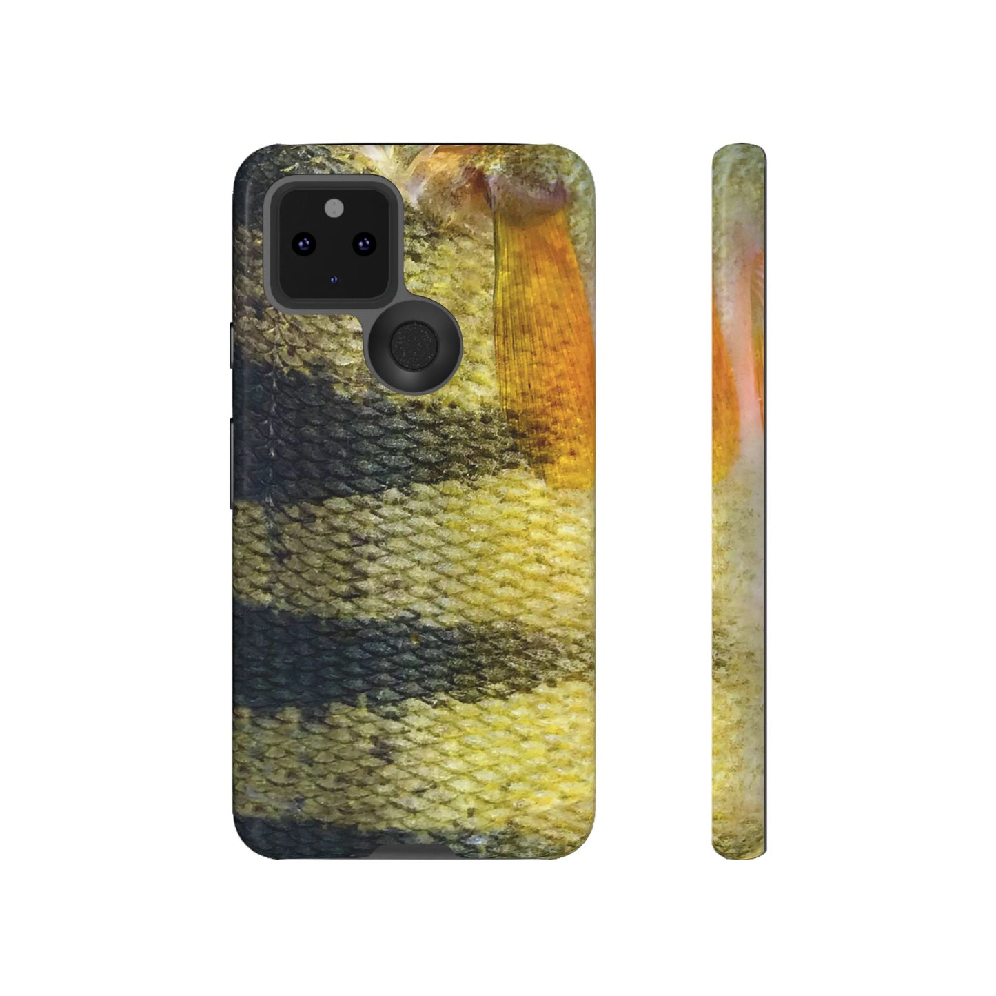 Perch Phone Case