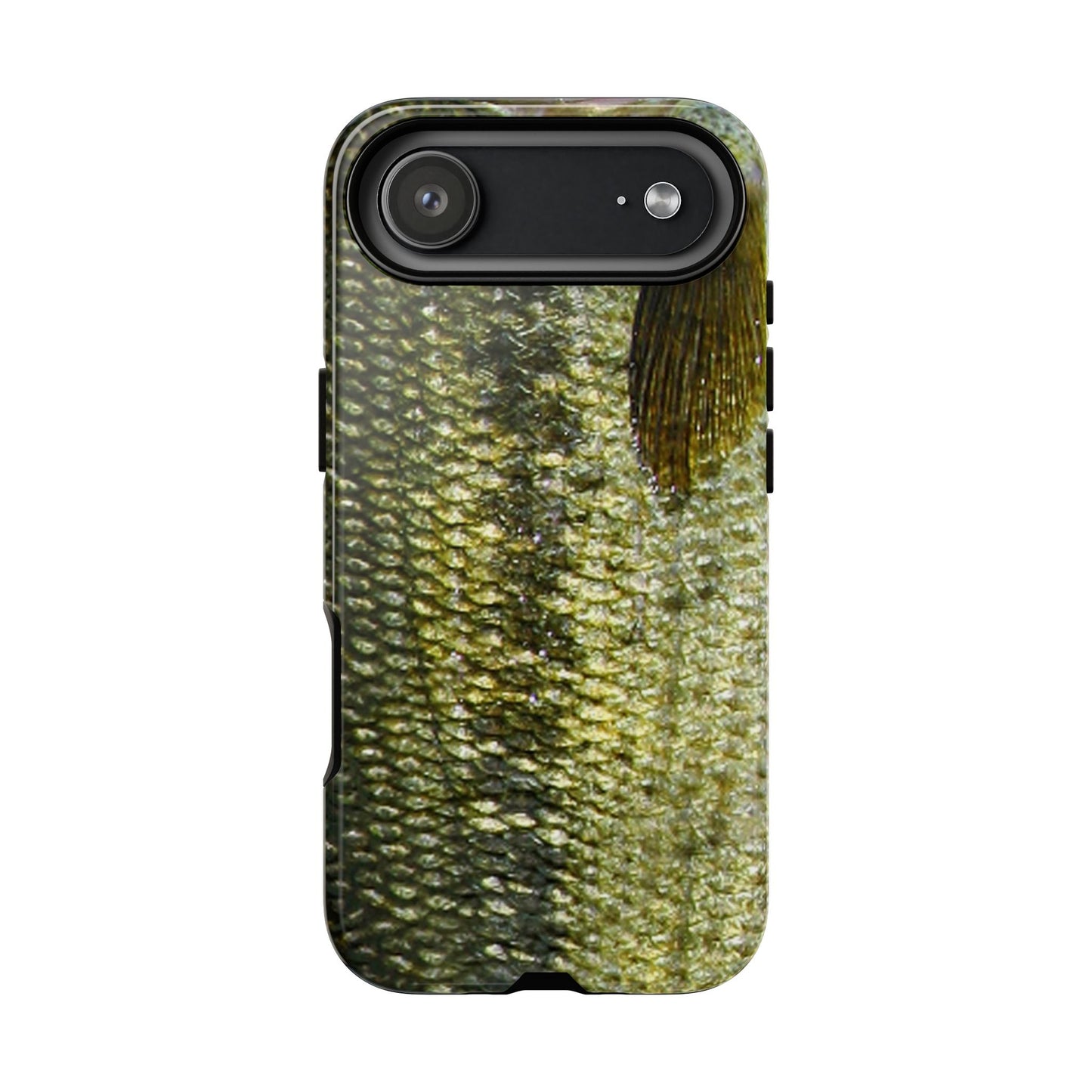 Largemouth Bass Phone Case