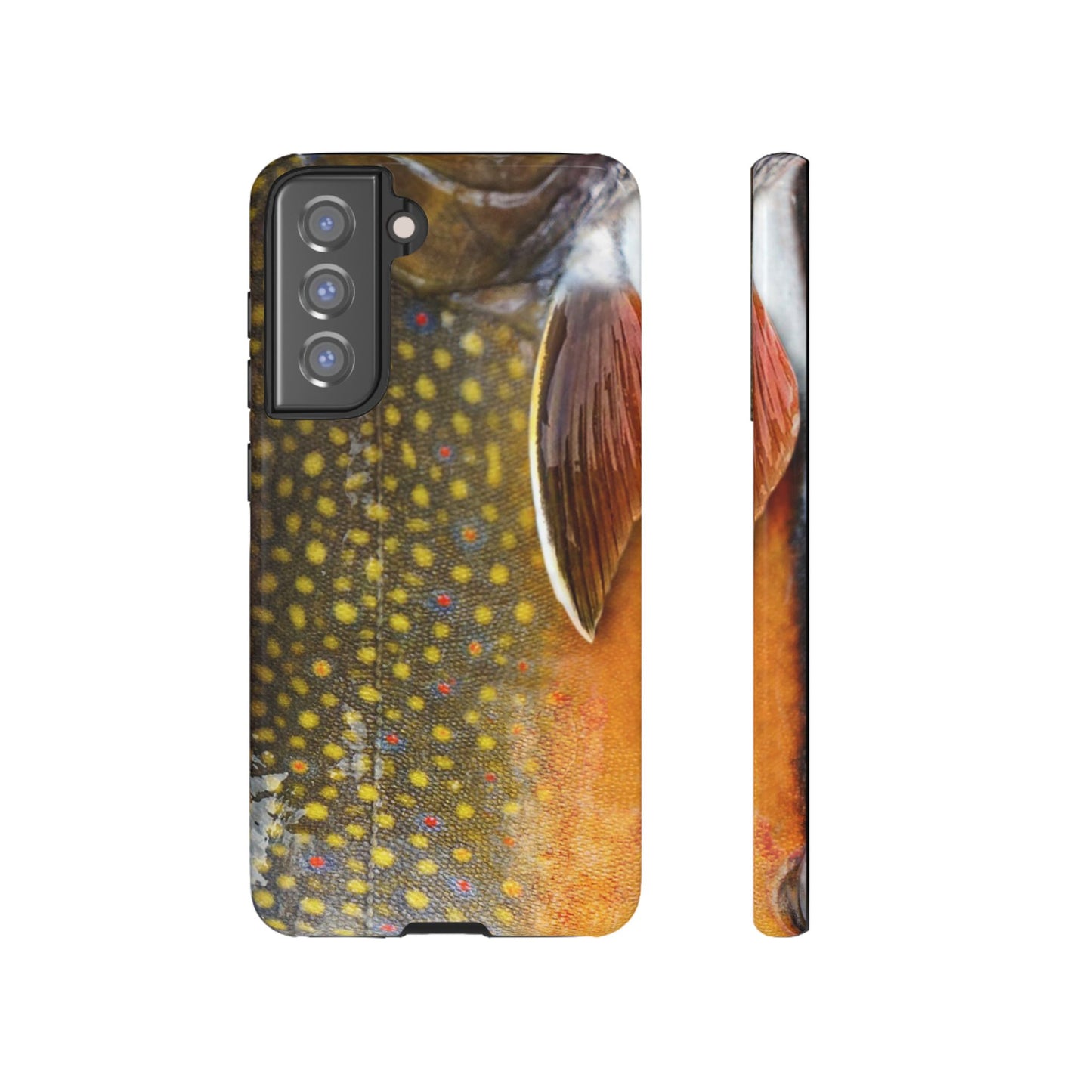 Brook Trout Phone Case