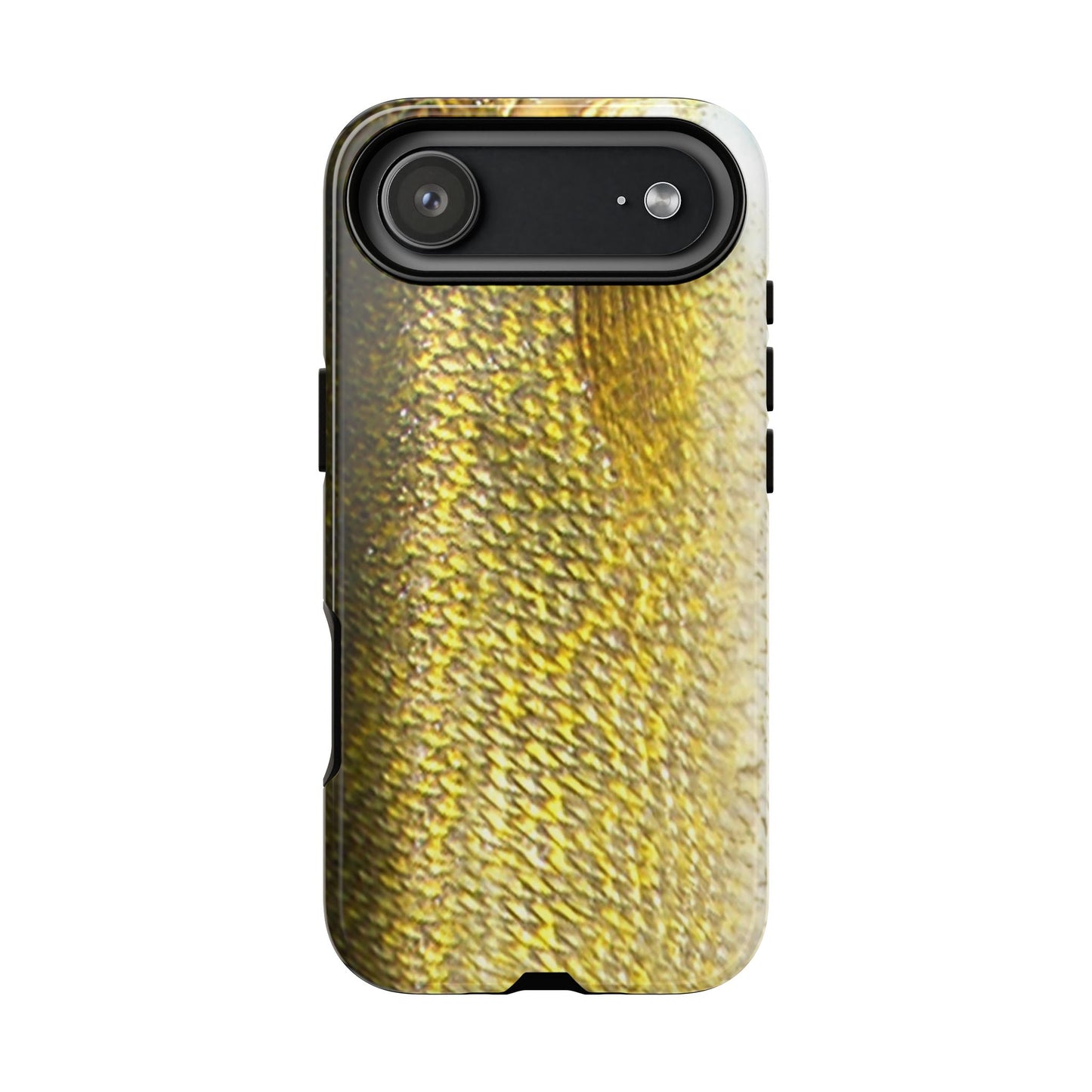 Walleye Phone Case