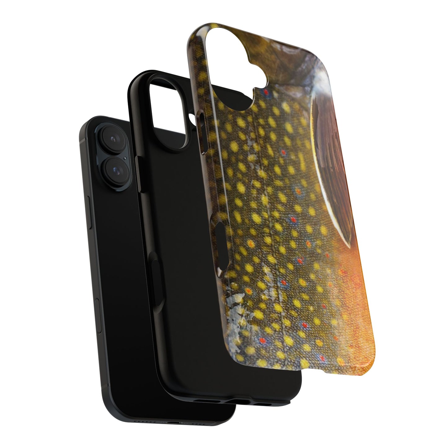 Brook Trout Phone Case