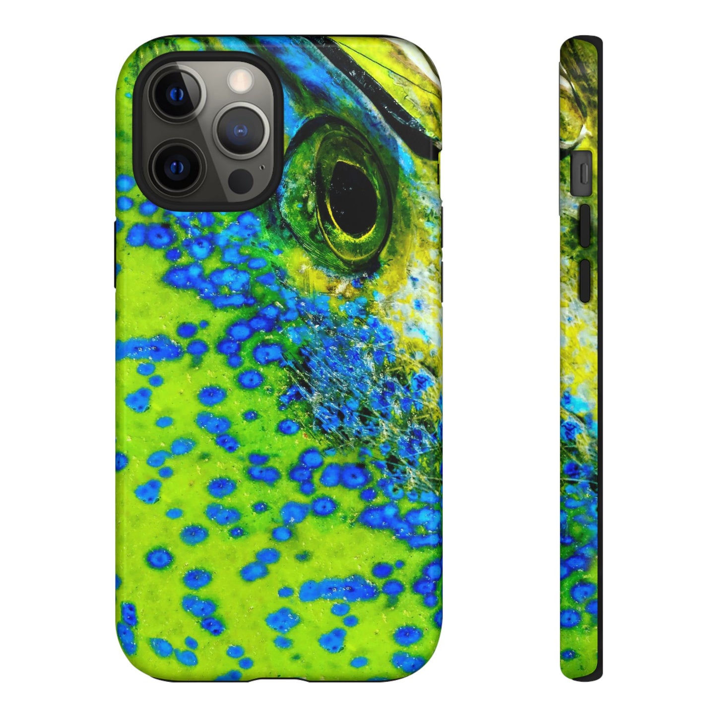 Mahi Mahi Phone Case