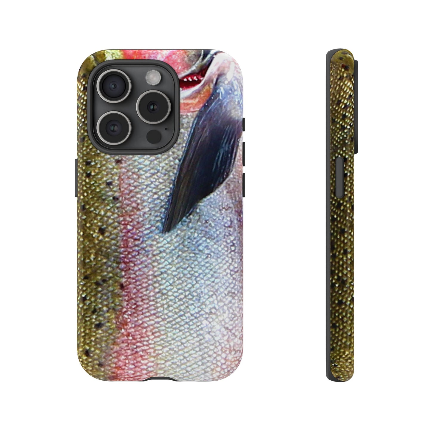 Rainbow Trout Phone Case