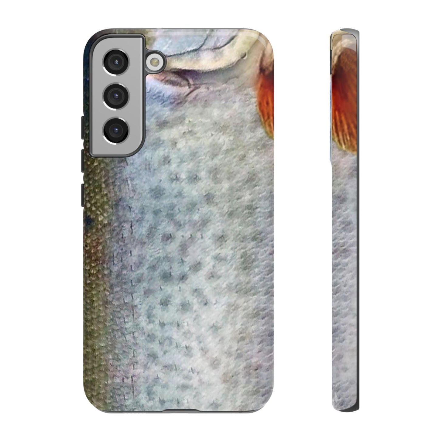 Musky (spotted) Phone Case