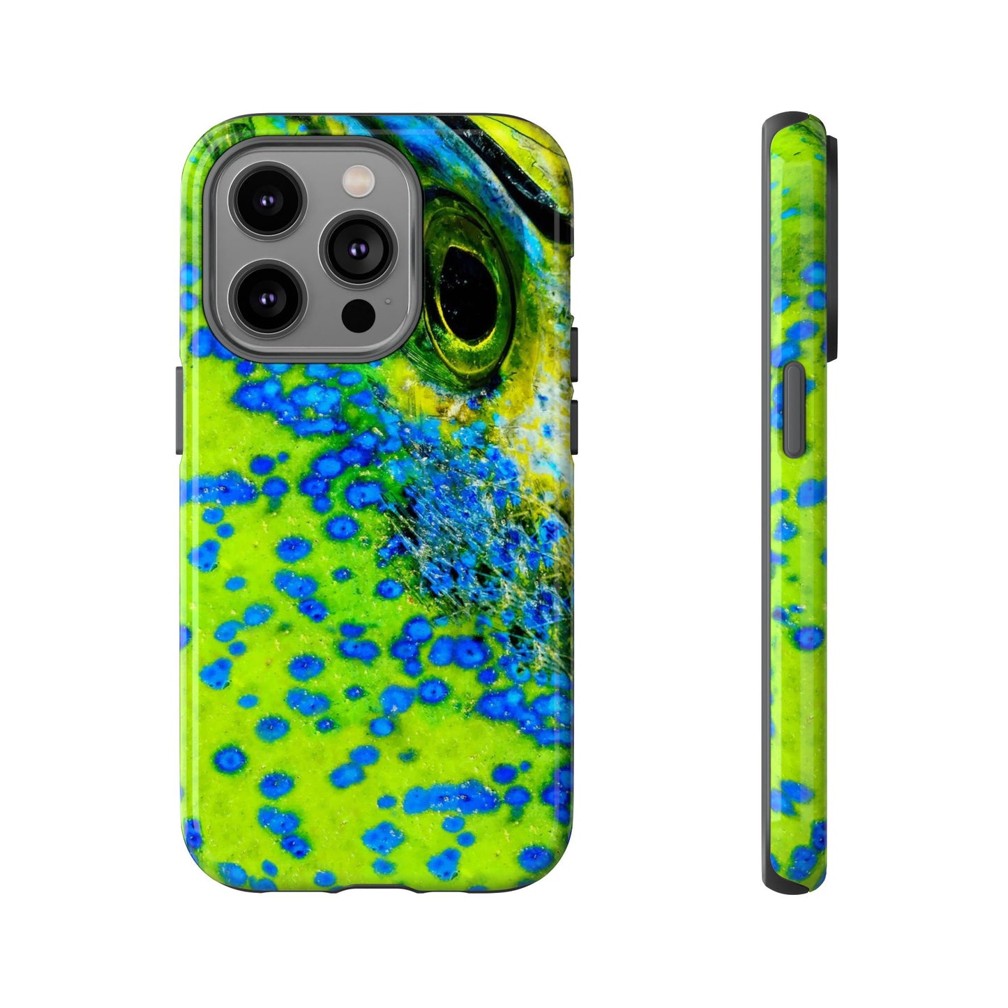 Mahi Mahi Phone Case