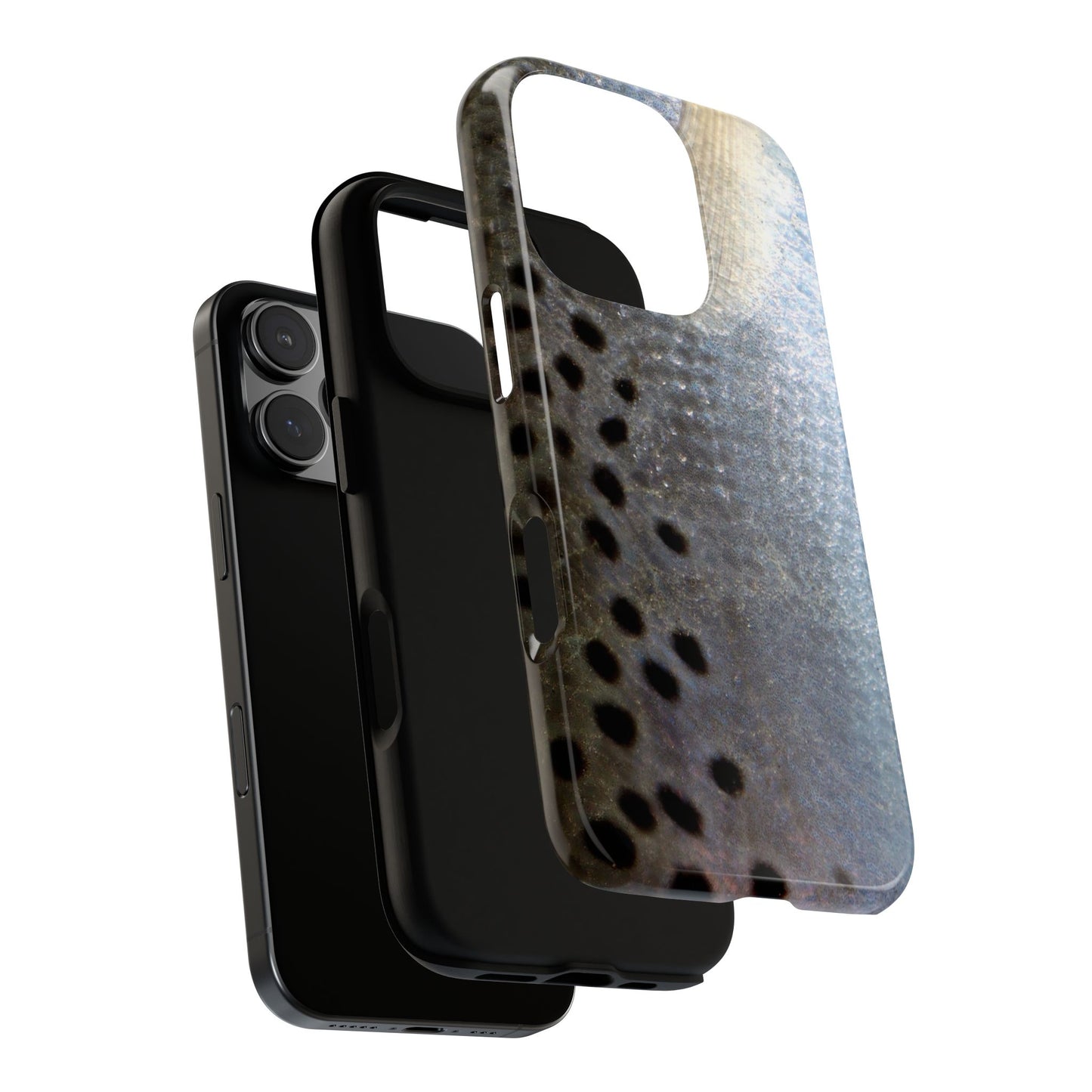 Spotted Seatrout Phone Case