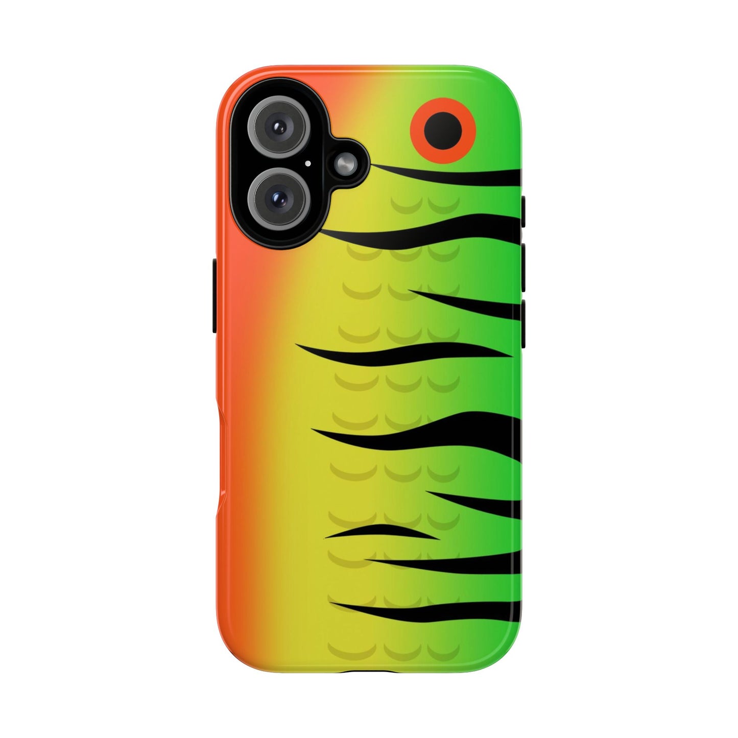 Firetiger Phone Case