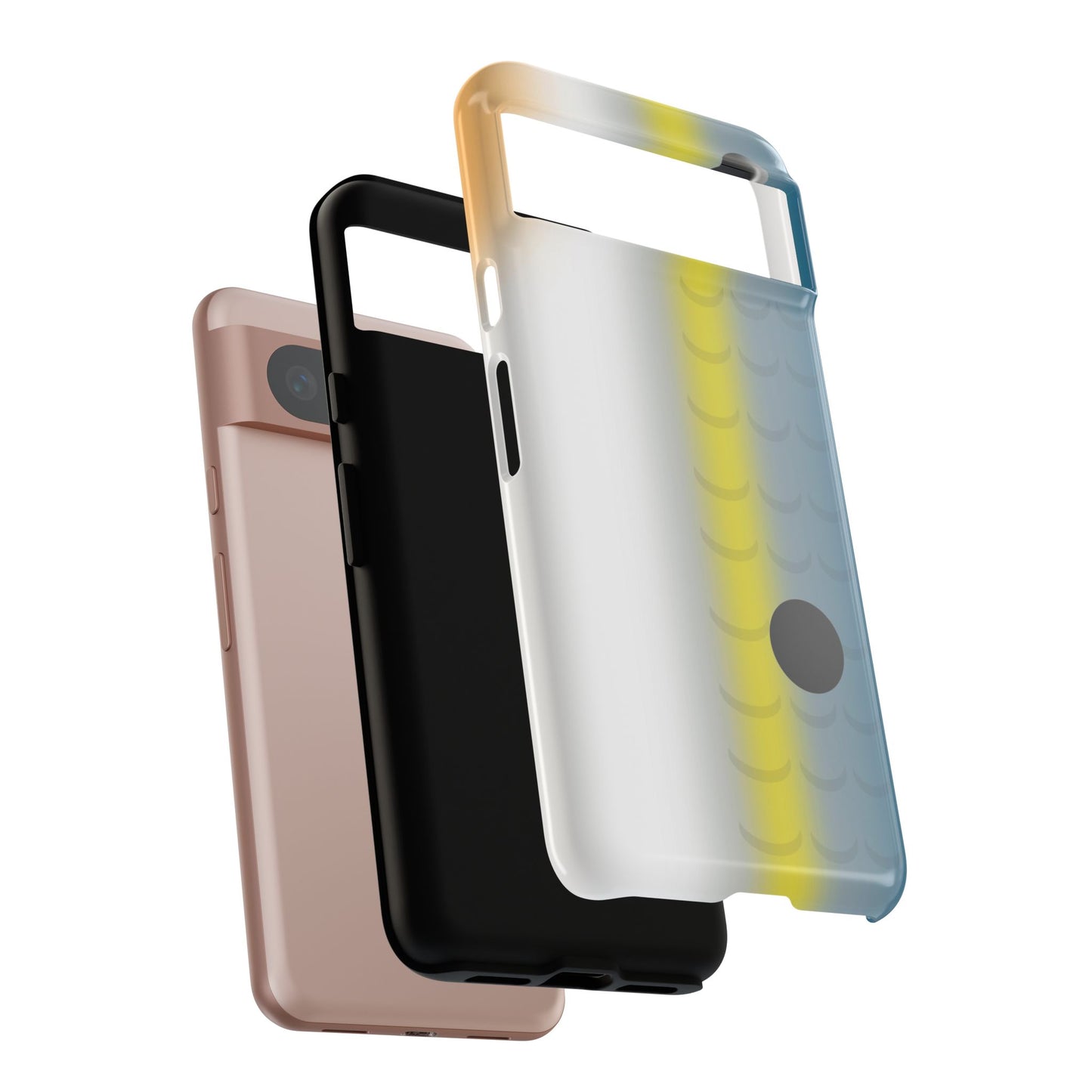 Sexy Shad Phone Case