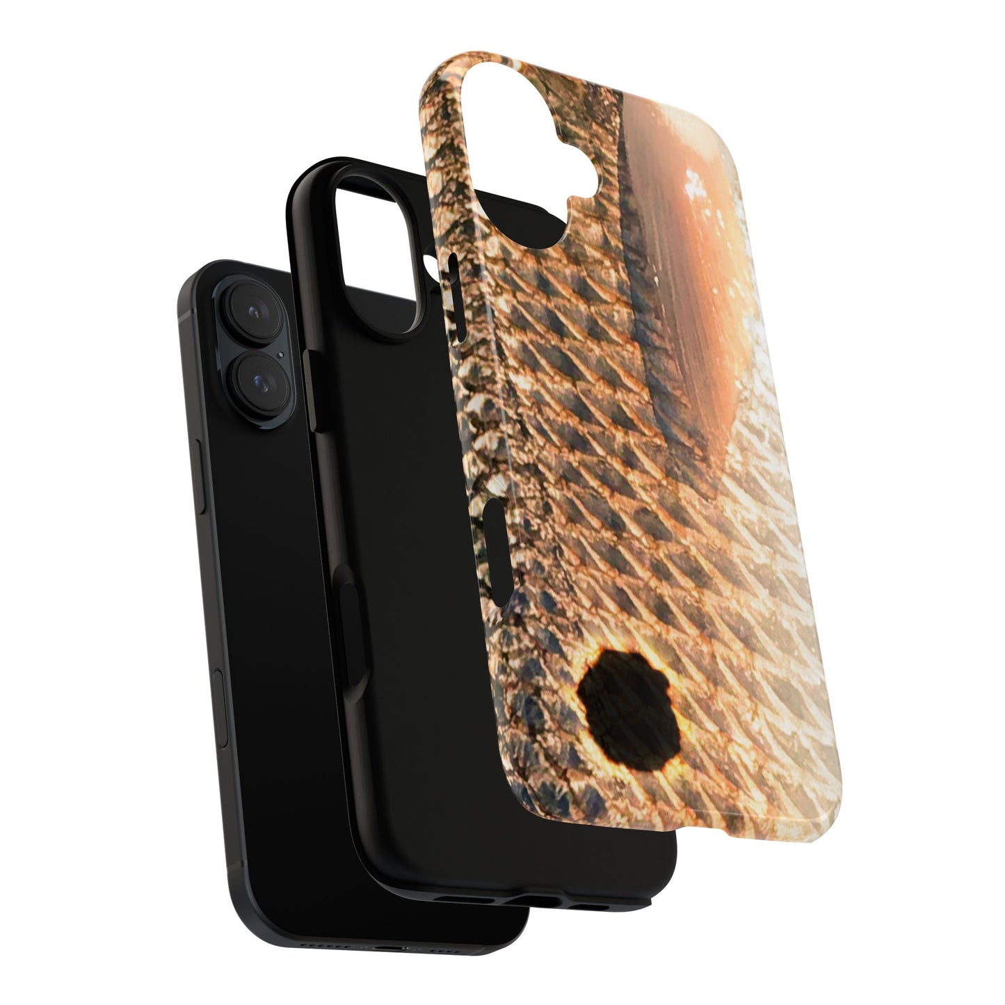 Redfish Phone Case