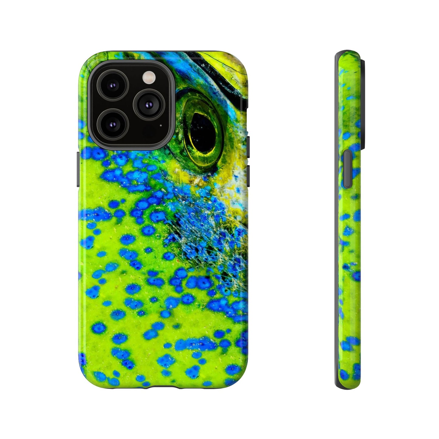 Mahi Mahi Phone Case