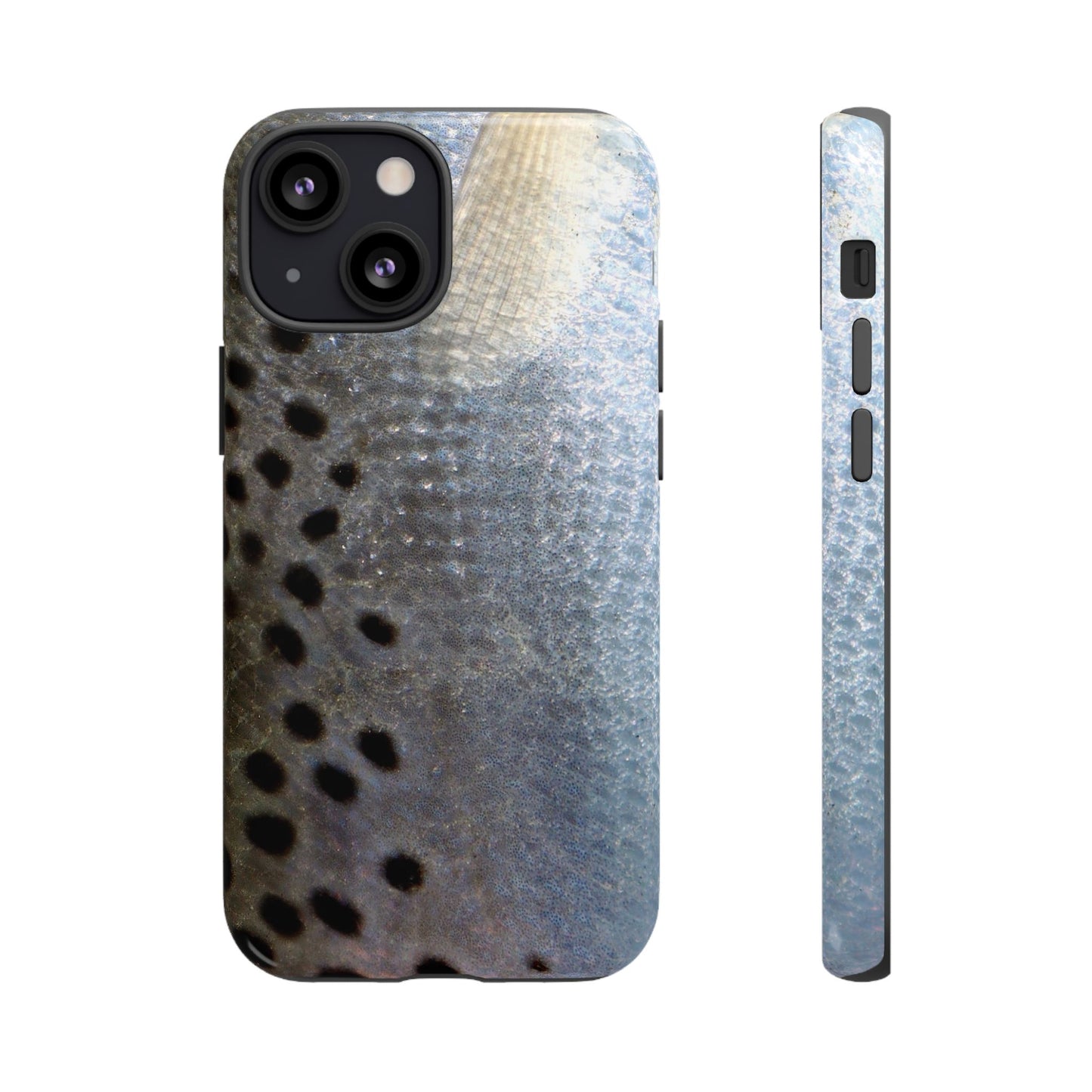 Speckled Seatrout Phone Case