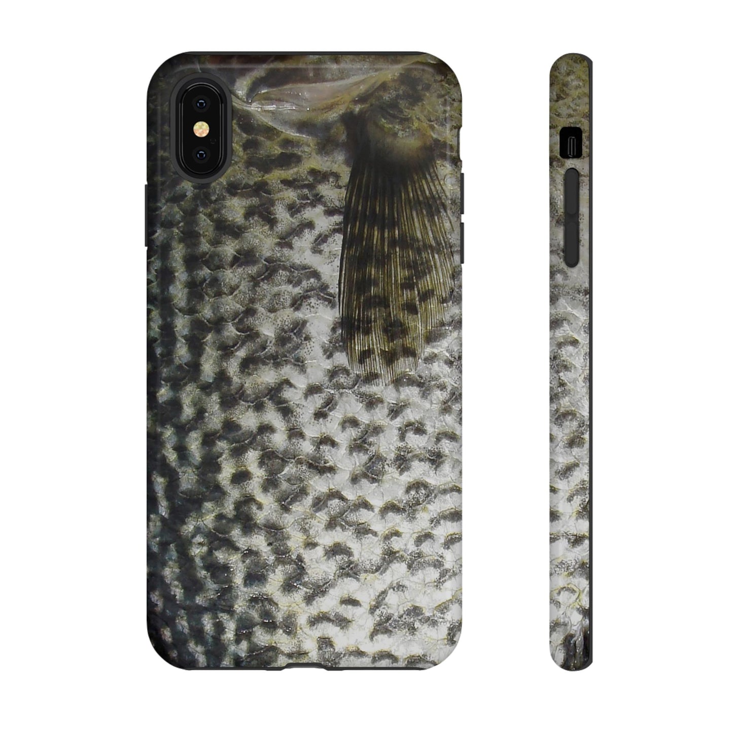 Crappie Phone Case