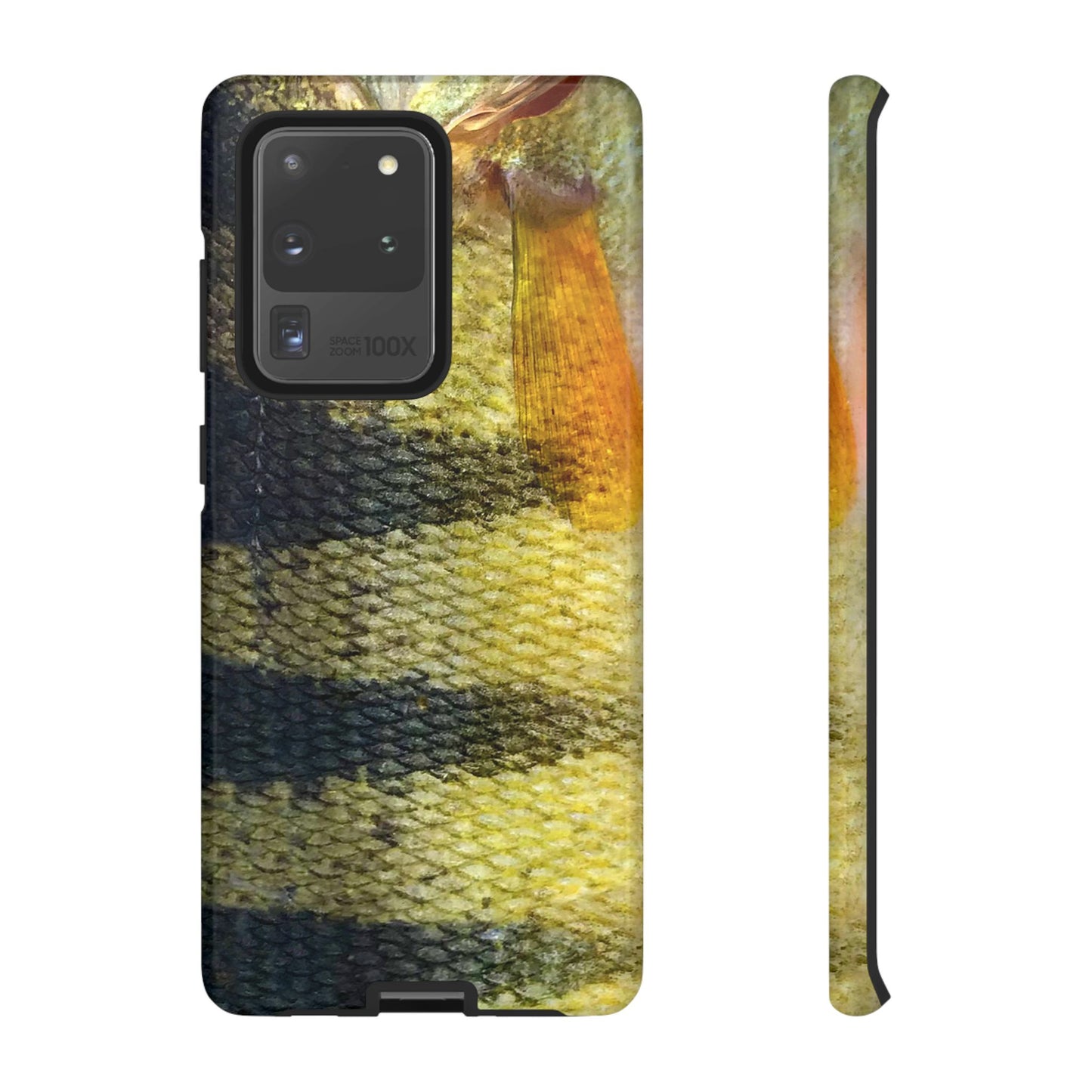 Perch Phone Case