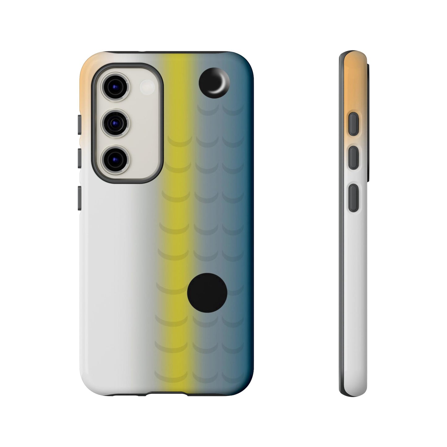 Sexy Shad Phone Case