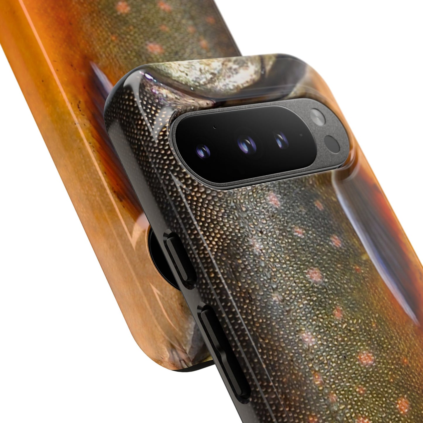 Arctic Char Phone Case