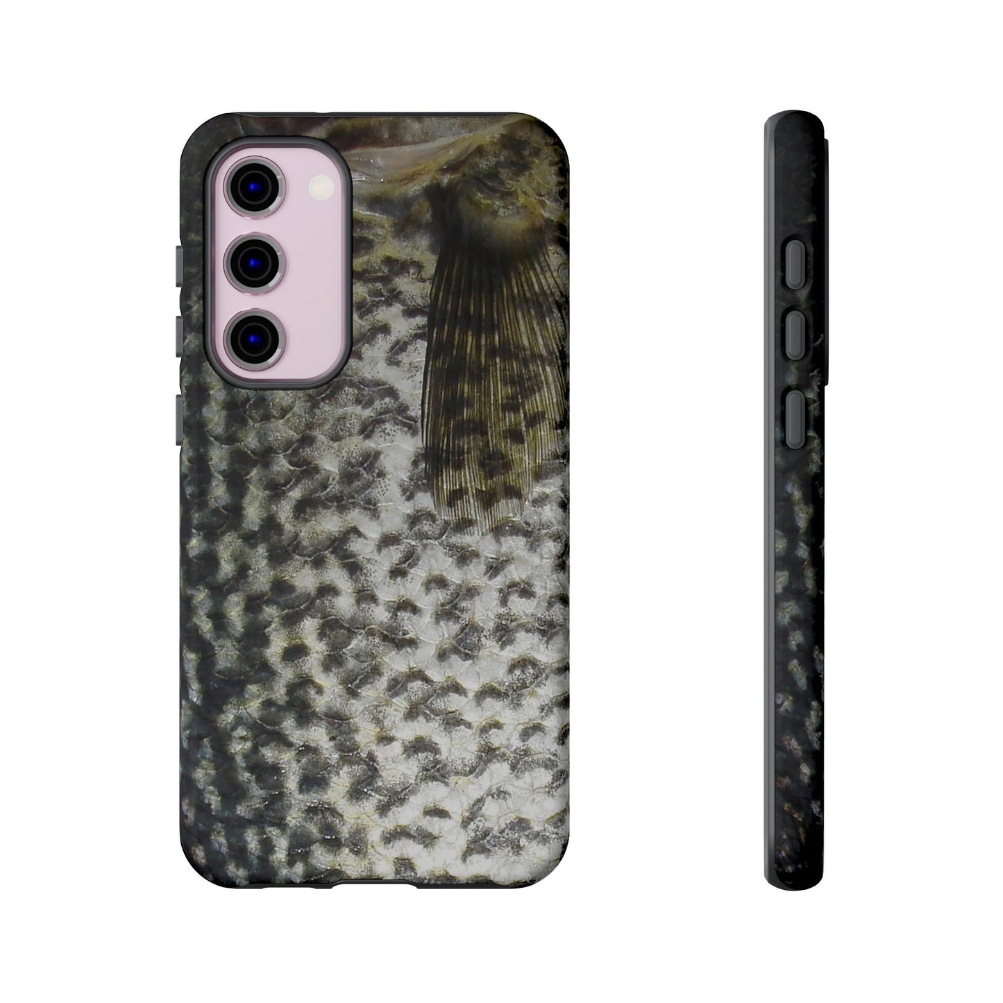 Crappie Phone Case