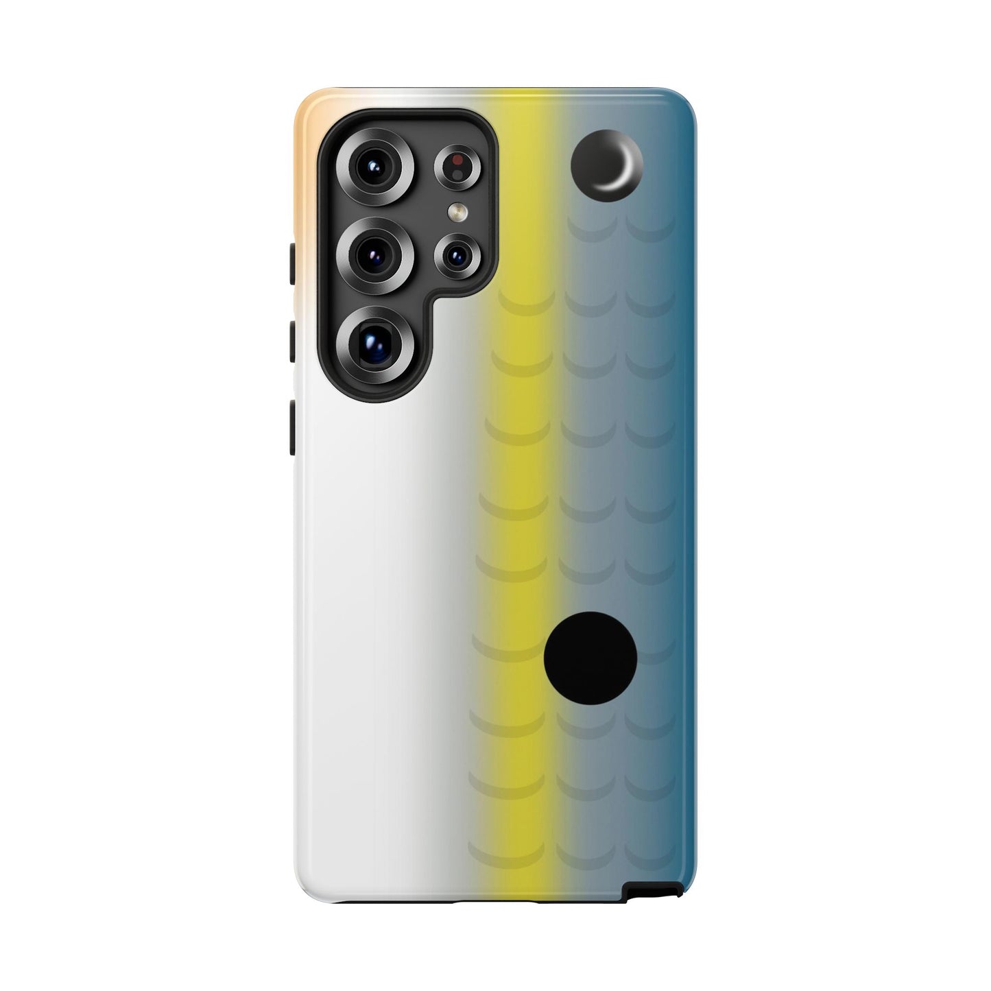 Sexy Shad Phone Case