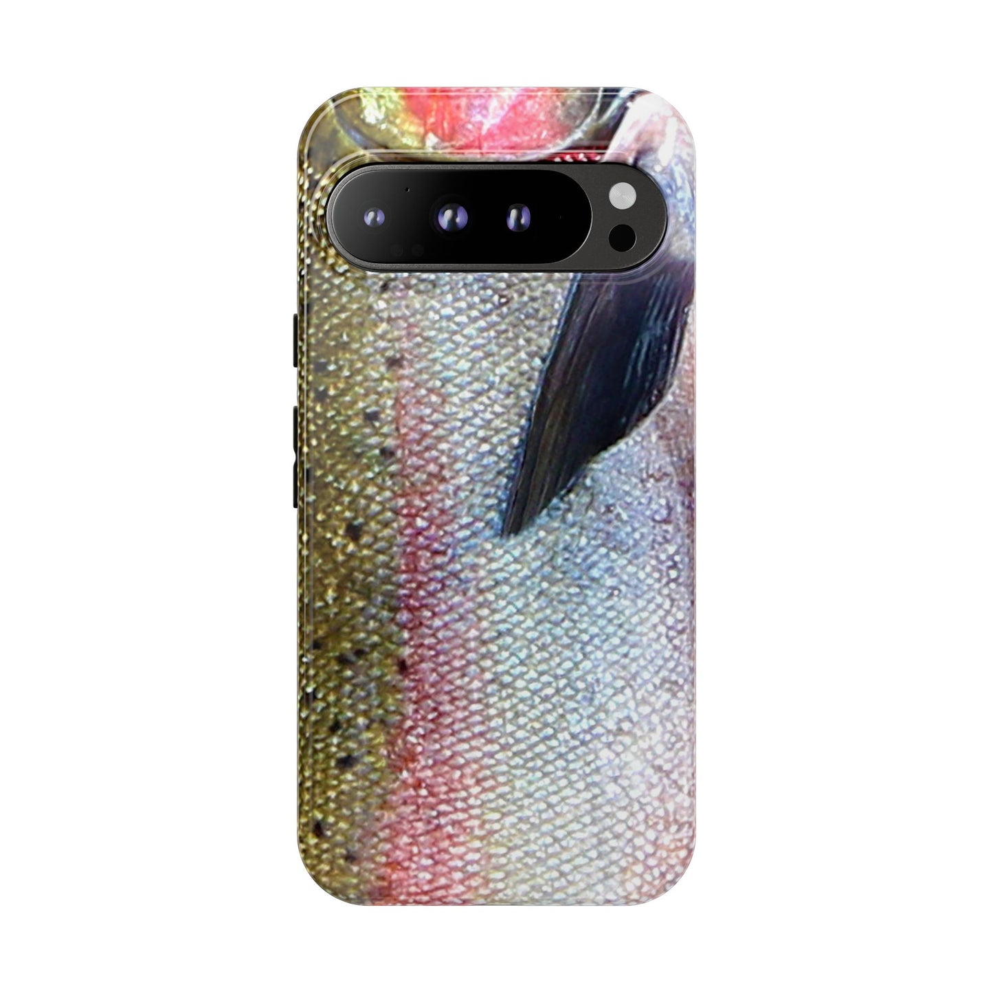 Rainbow Trout Phone Case