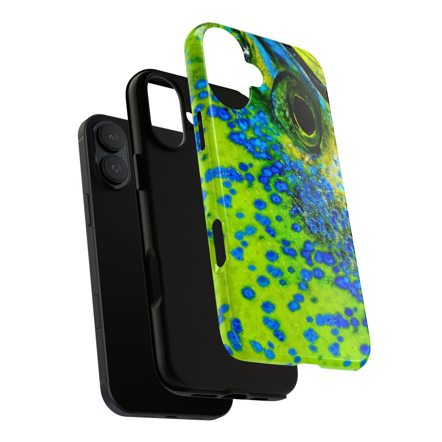 Mahi Mahi Phone Case