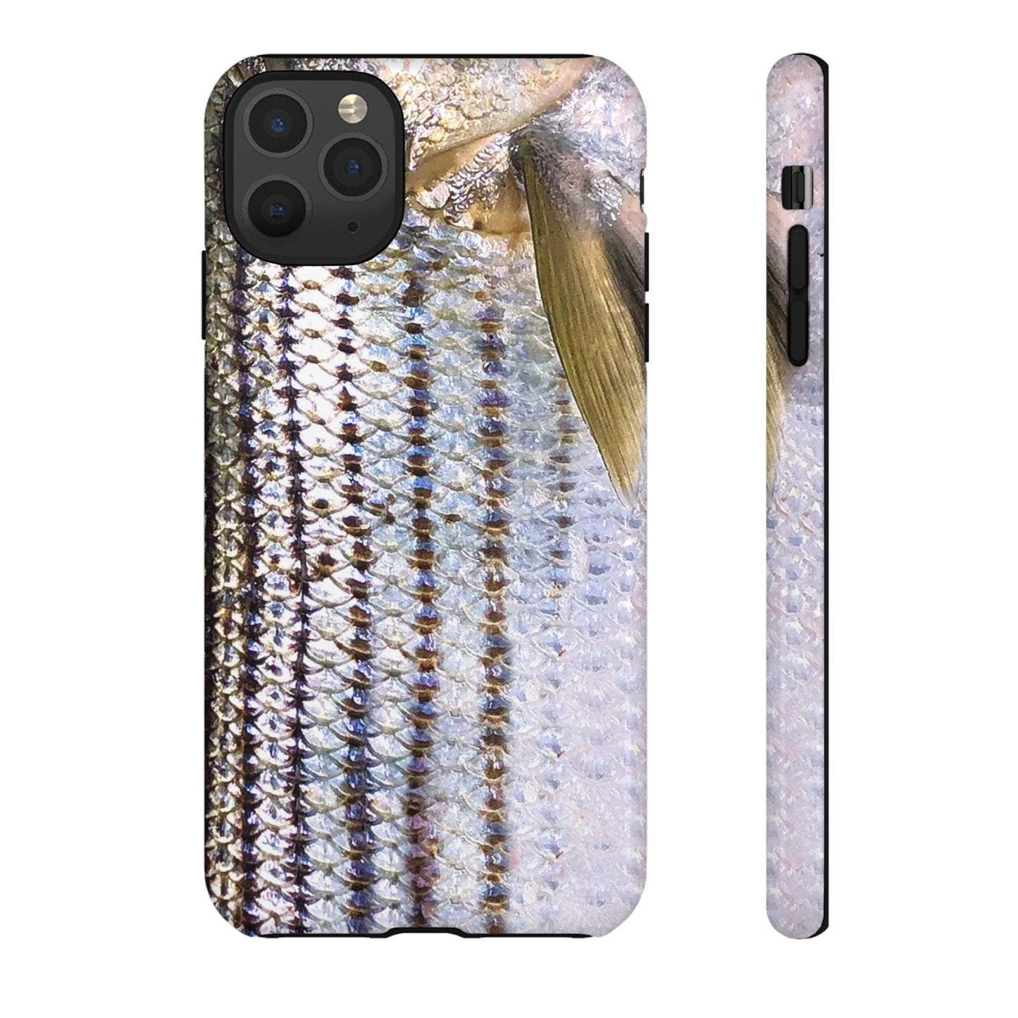 Striped Bass Phone Case