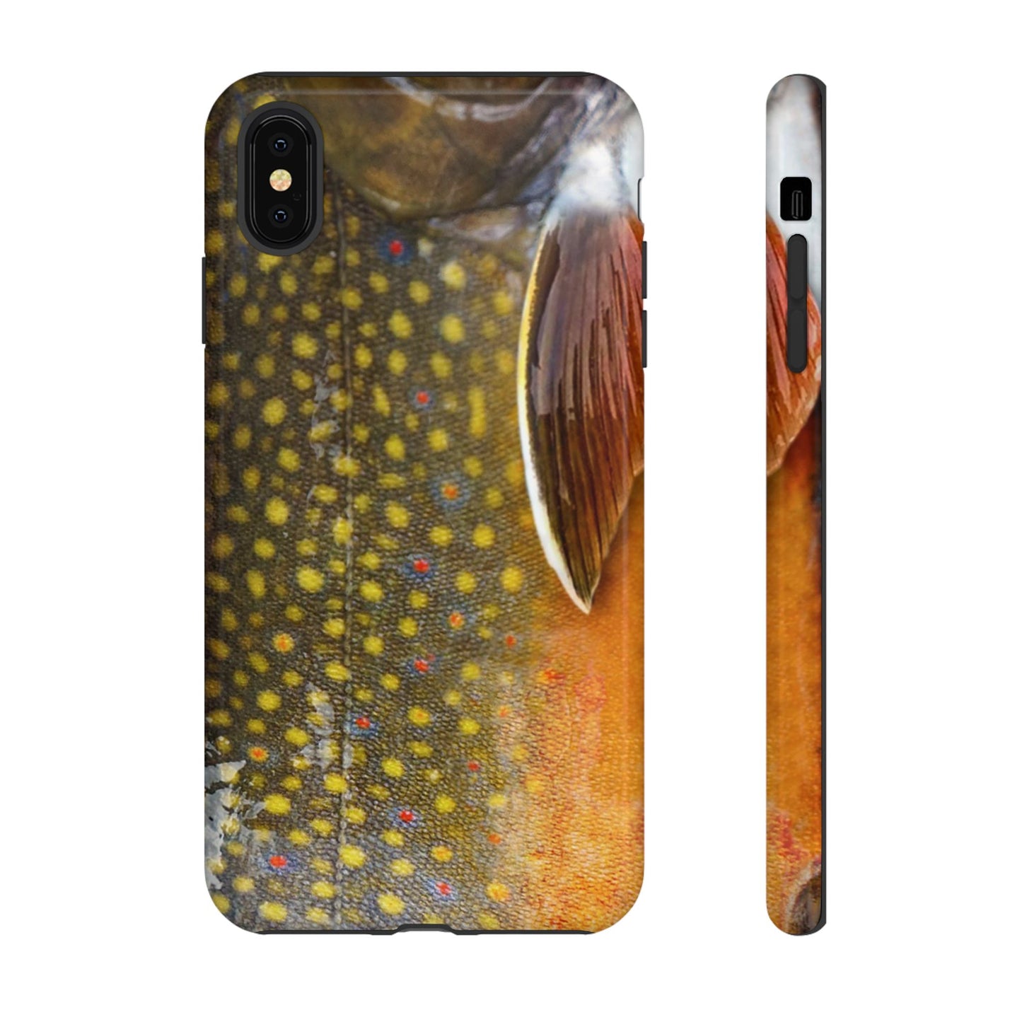 Brook Trout Phone Case