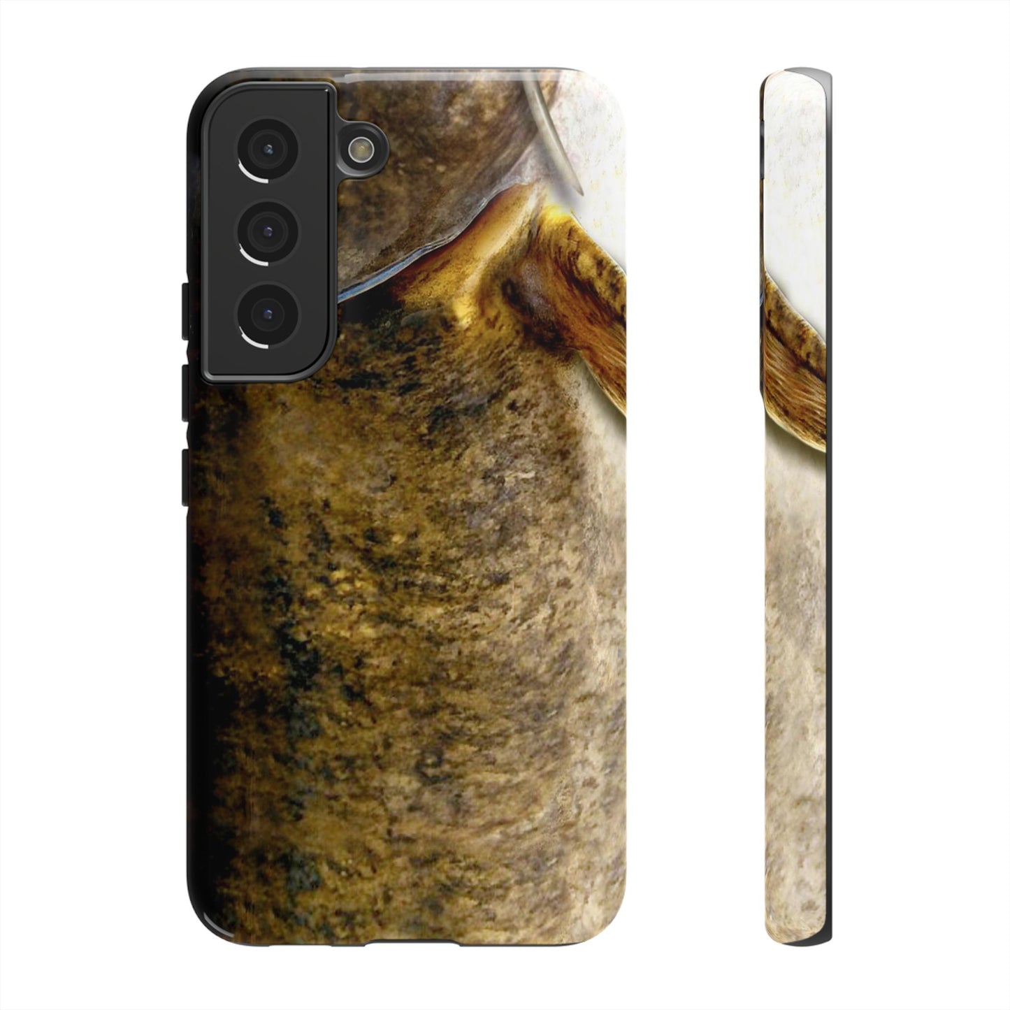 Flathead Catfish Phone Case