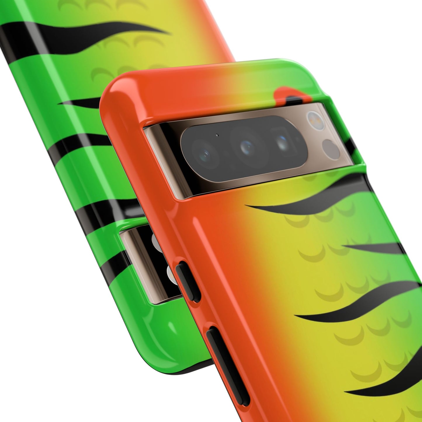 Firetiger Phone Case