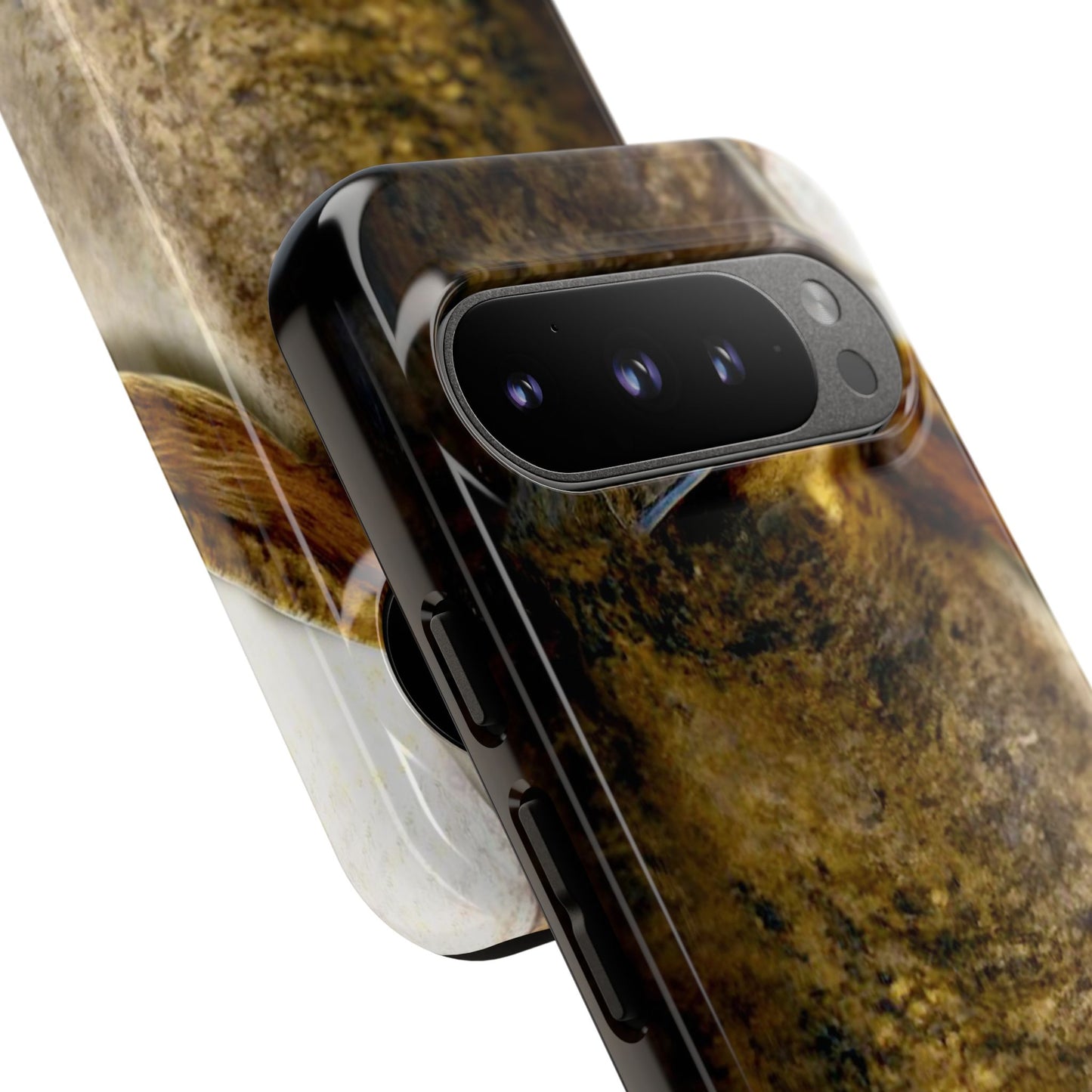 Flathead Catfish Phone Case