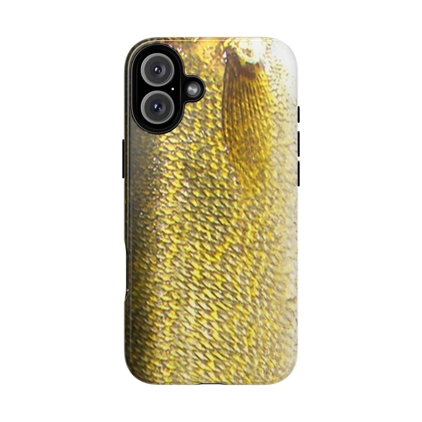 Walleye Phone Case